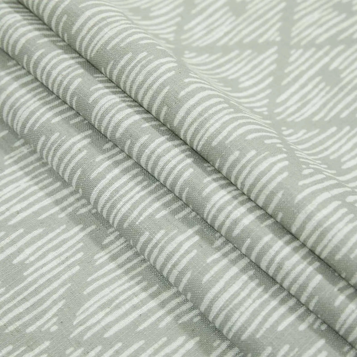 Holly Botanical Boho Pleated Curtains