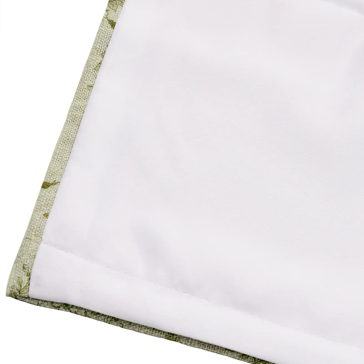 Sara Le x TWOPAGES Printed Linen Roman Blind Cordless