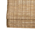Lay Natural Jute Bamboo Woven Blind - Cinnamon