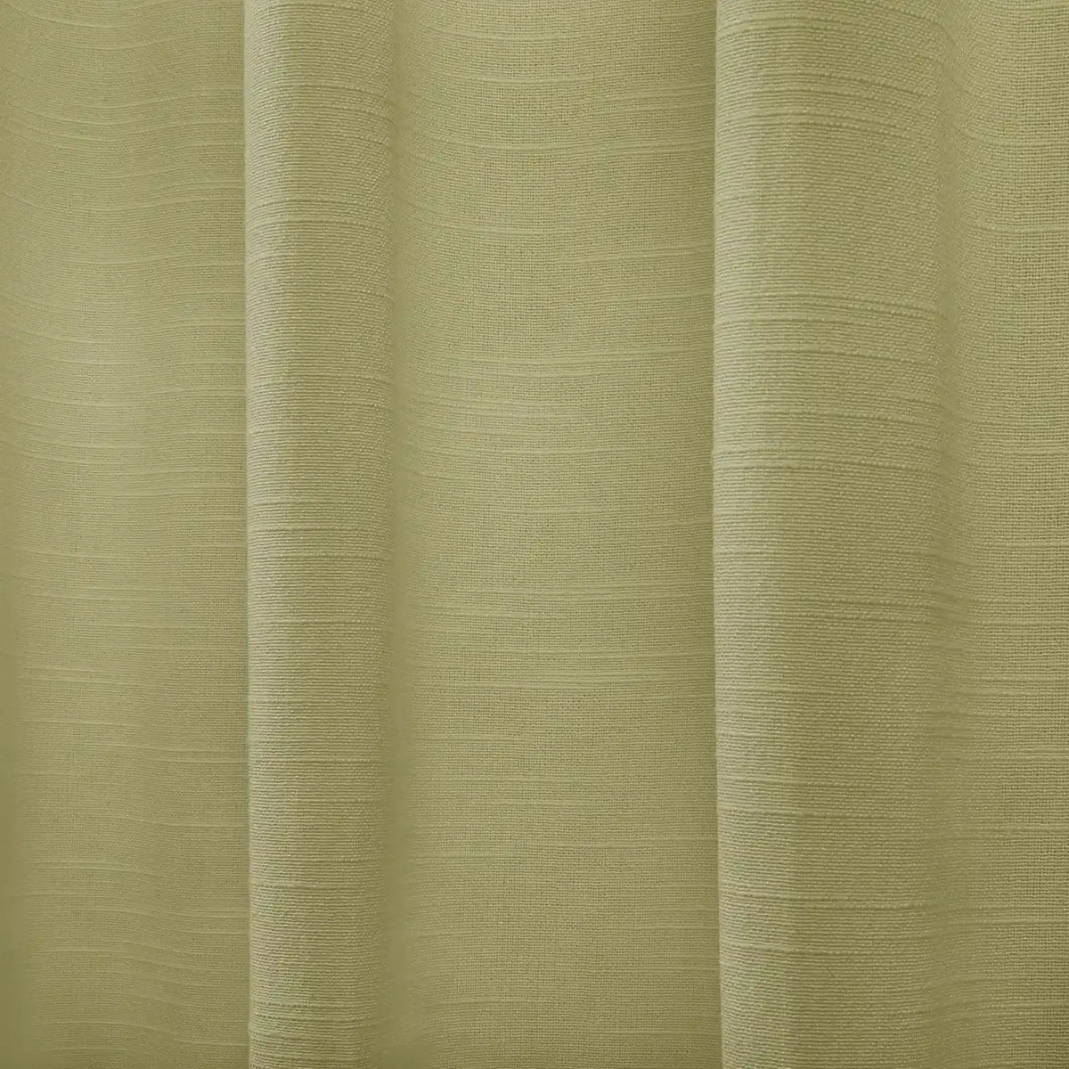 Jawara Textured Linen Cotton Pleated Curtains