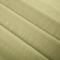 Jawara Textured Linen Cotton Pleated Curtains