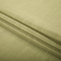 Jawara Textured Linen Cotton Pleated Curtains