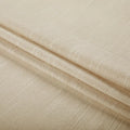 Jawara Textured Linen Cotton Pleated Curtains