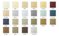 Selman Dupioni Silk Soft Top Curtain