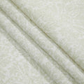 Holly Botanical Boho Pleated Curtains