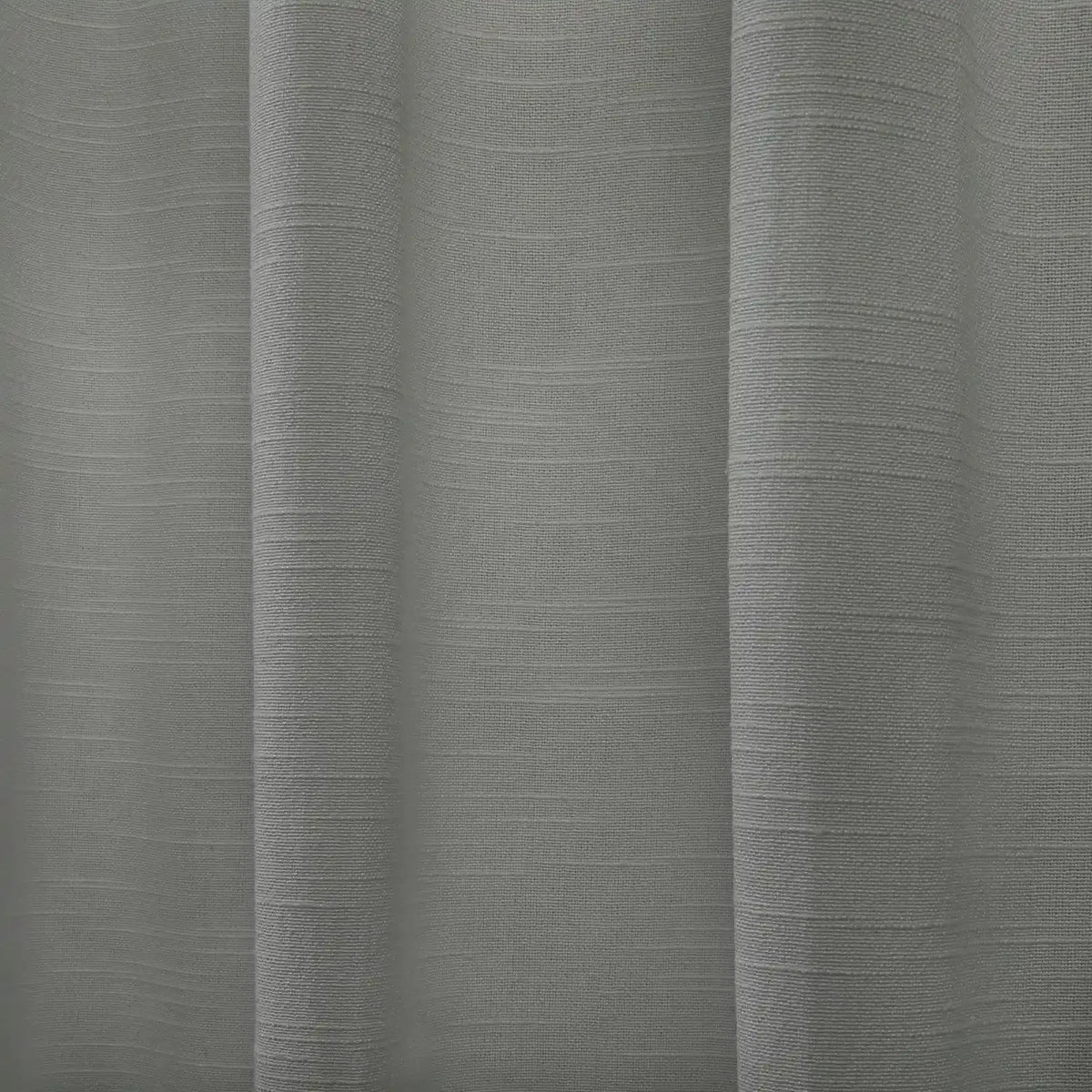 Jawara Textured Linen Cotton Pleated Curtains