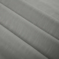 Jawara Textured Linen Cotton Pleated Curtains