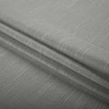 Jawara Textured Linen Cotton Pleated Curtains