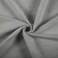 Jawara Textured Linen Cotton Pleated Curtains