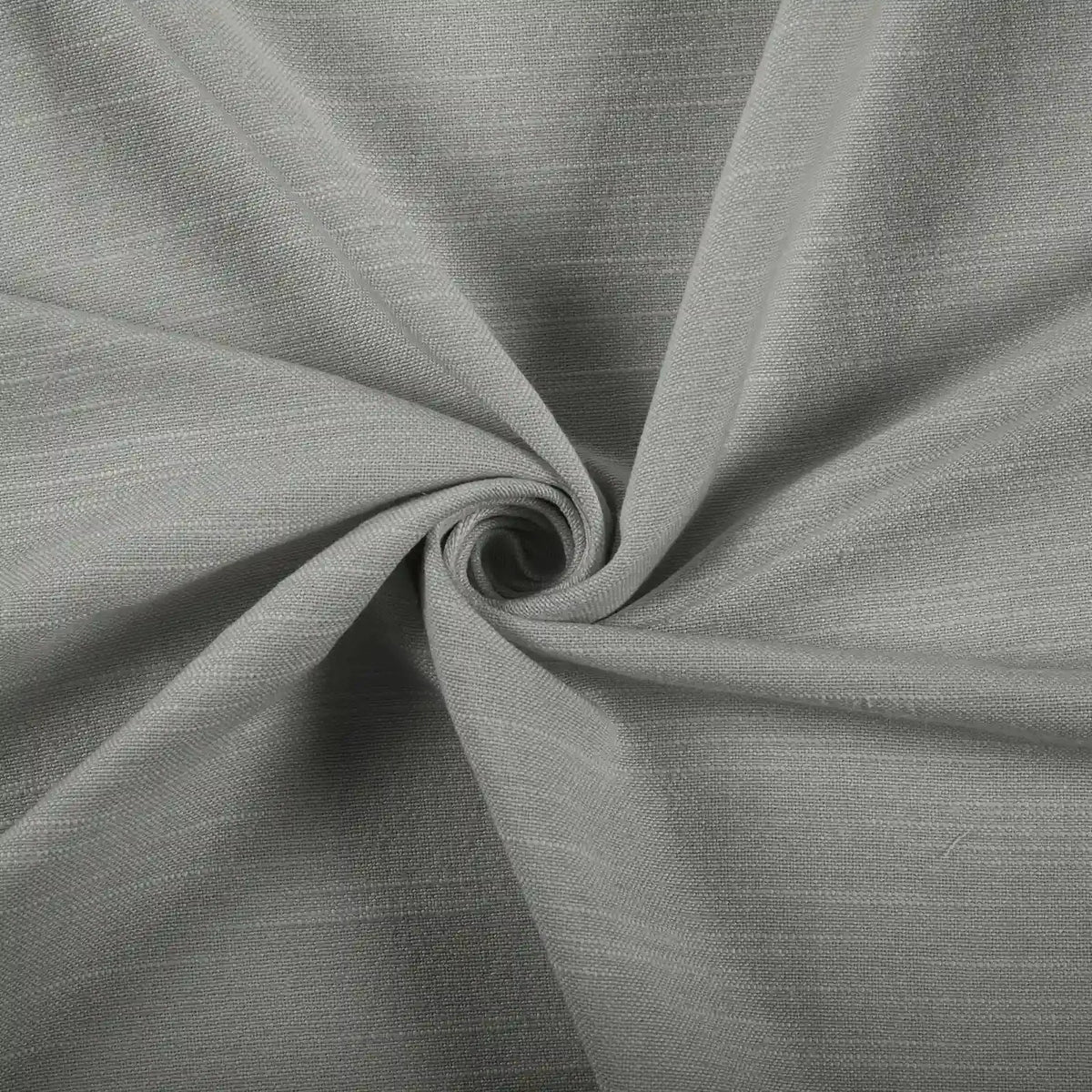 Jawara Textured Linen Cotton Pleated Curtains