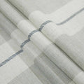 Holly Botanical Boho Pleated Curtains