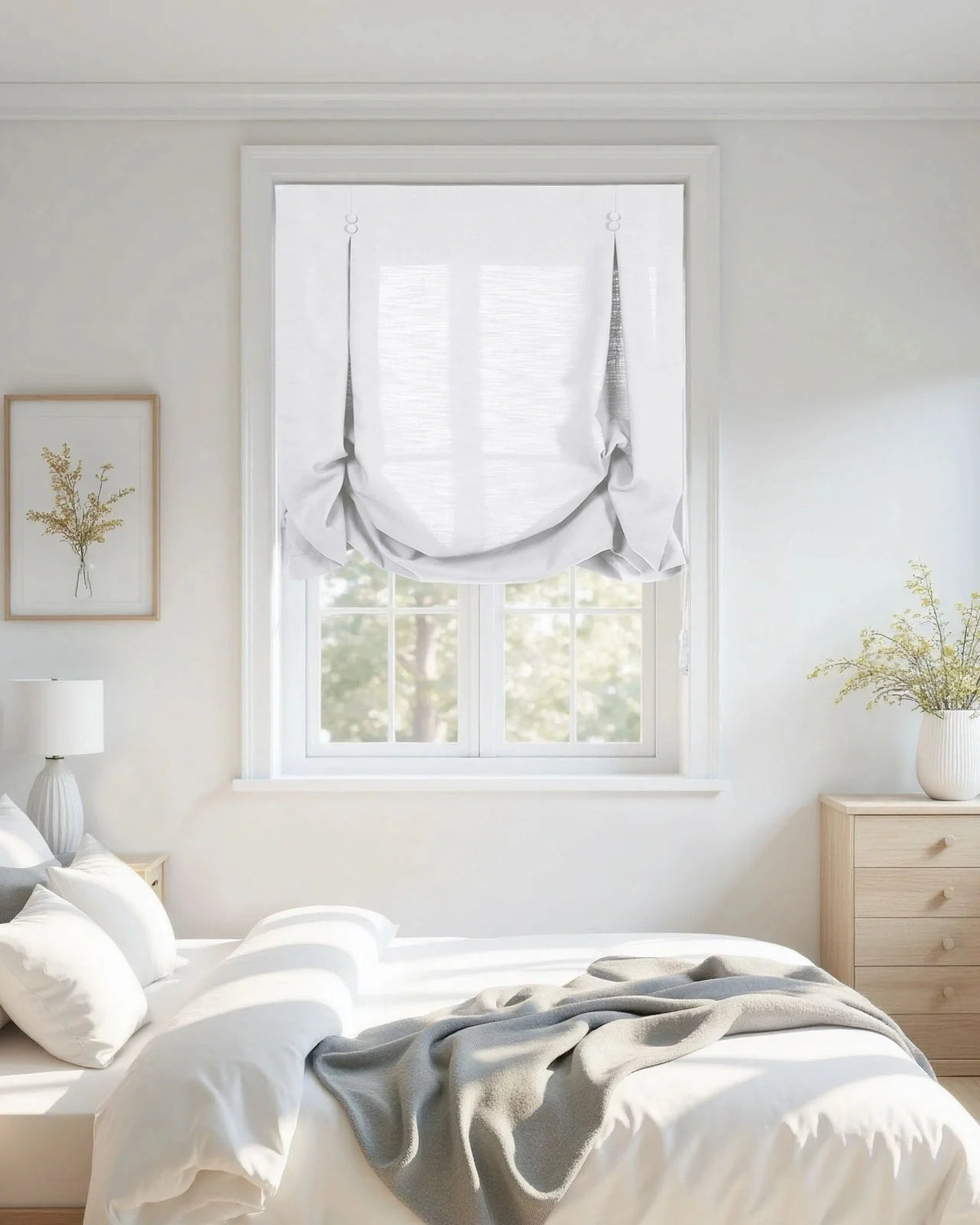 TWOPAGES CURTAINS AU