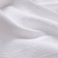 Jawara Textured Linen Cotton Pleated Curtains