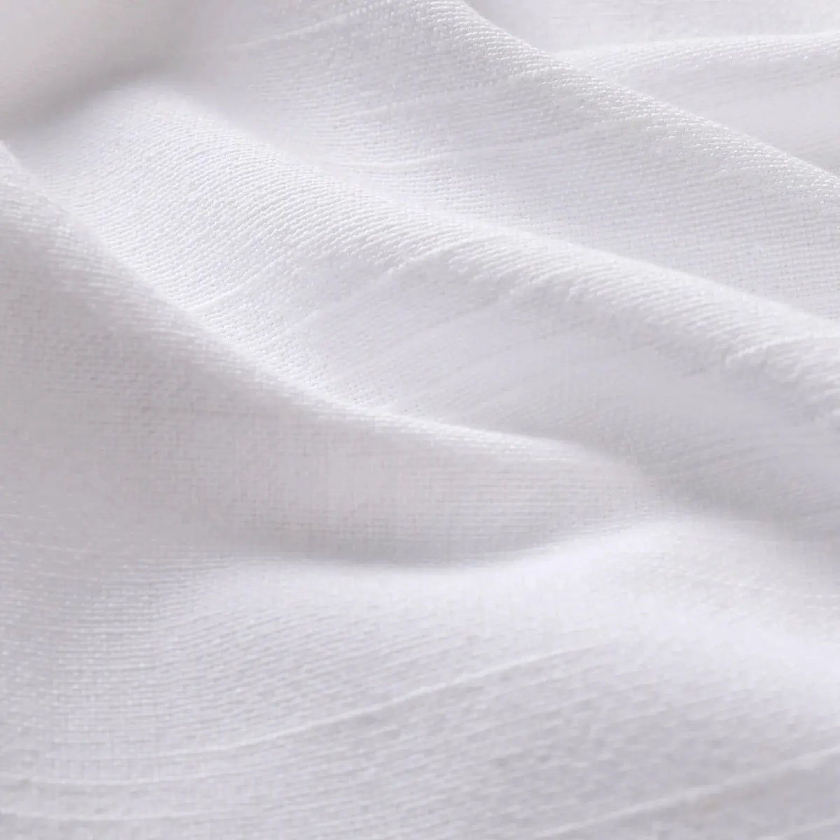 Jawara Textured Linen Cotton Pleated Curtains