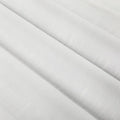 Jawara Luxury Linen Cotton Curtain Pleated- -TWOPAGES