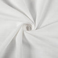 Jawara Textured Linen Cotton Pleated Curtains