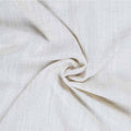 Kyla Lightweight Faux Linen Eyelet Curtains