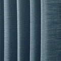 Liz Linen Soft Top Curtains