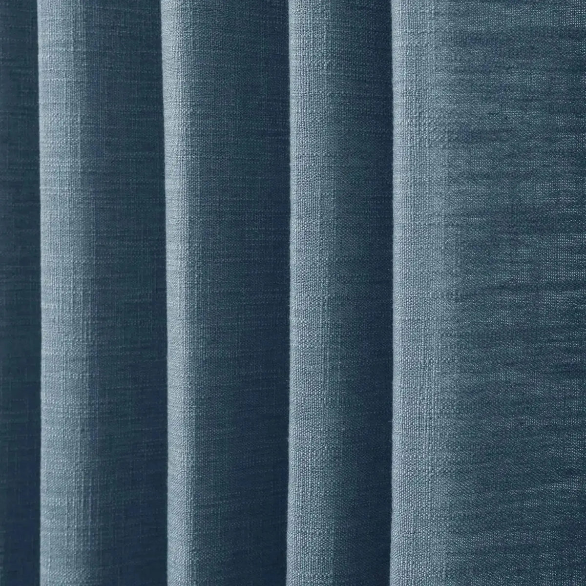 Liz Linen Soft Top Curtains