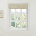 Rae Natural Ramie Jute Woven Wood Shades - Series W