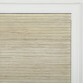 Rae Natural Ramie Jute Woven Wood Shades - Series W