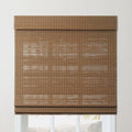 Sybil Bamboo Woven Blind Cordless