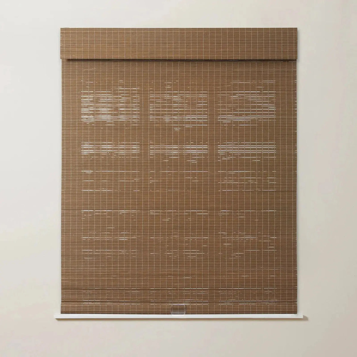 Sybil Bamboo Woven Blind Cordless