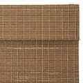 Sybil Bamboo Woven Blind Cordless