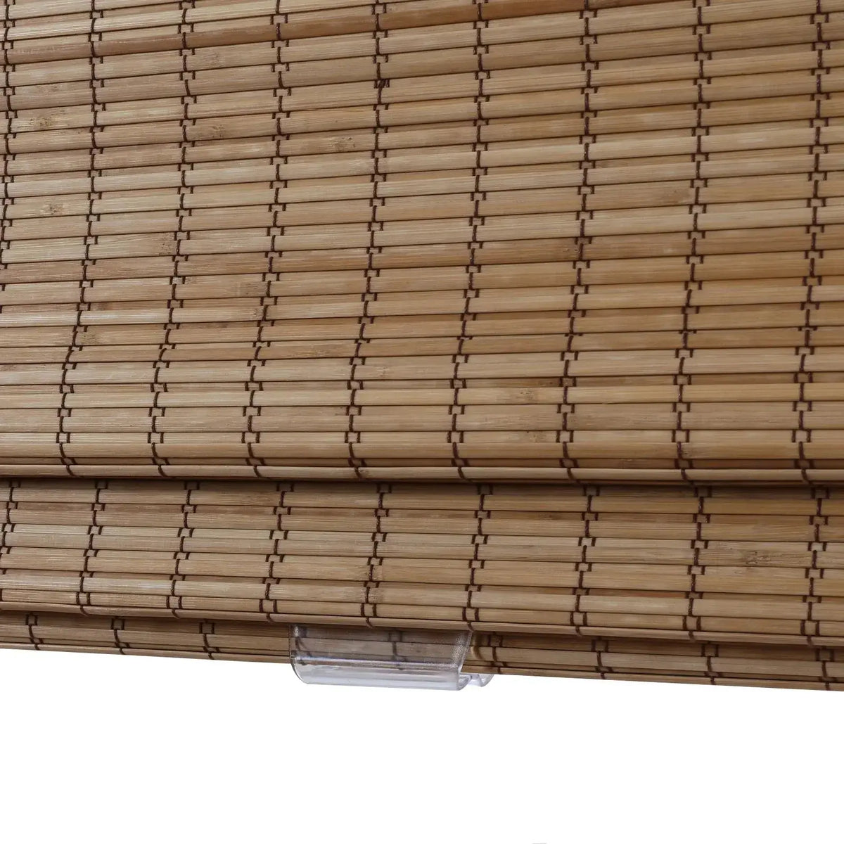 Sybil Bamboo Woven Blind Cordless