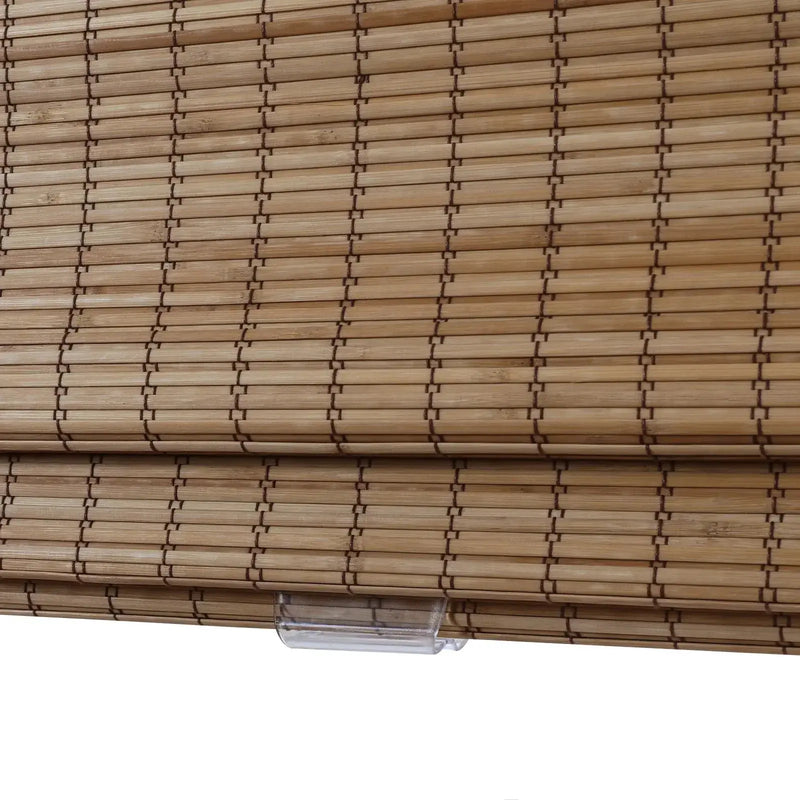 Sybil Bamboo Woven Blind Cordless