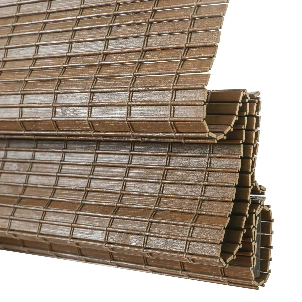 Sybil Bamboo Woven Blind Cordless