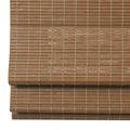Sybil Bamboo Woven Blind Cordless