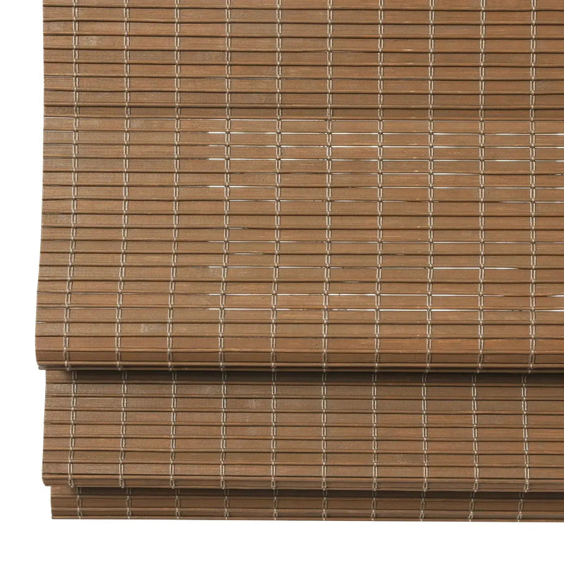 Sybil Bamboo Woven Blind Cordless