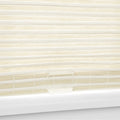 Rae Natural Ramie Jute Woven Wood Shades - Series W
