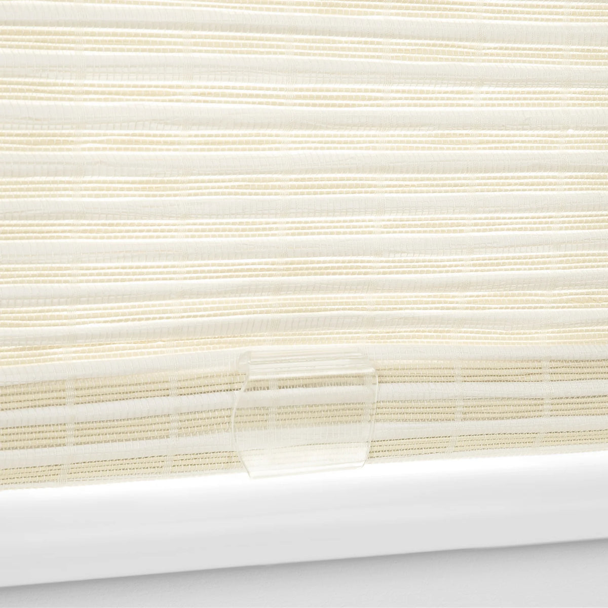Rae Natural Ramie Jute Woven Wood Shades - Series W