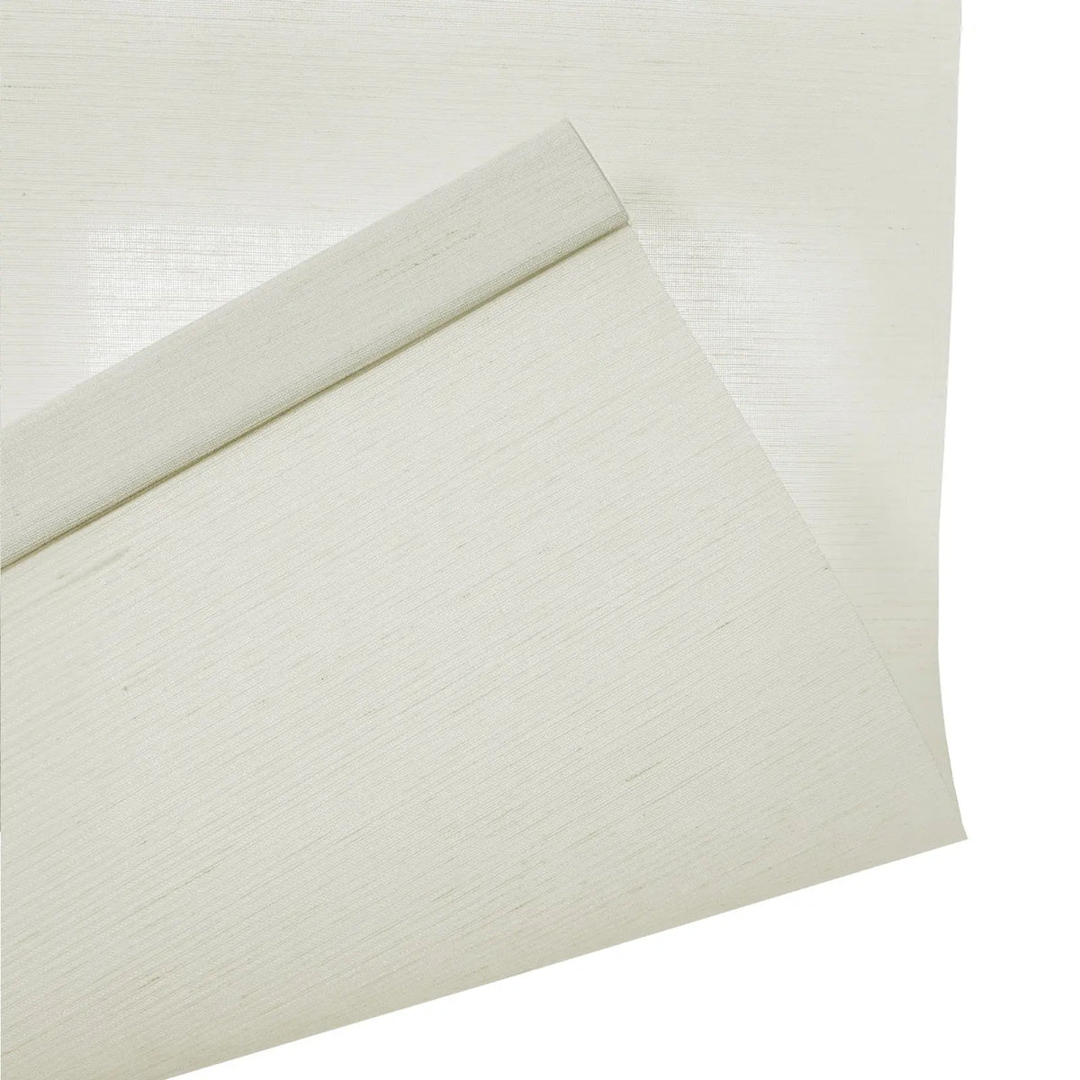 Rae Natural Jute Woven Wood Roller Blinds Cordless