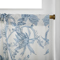 Lorin Adjustable Tension Curtain Rod