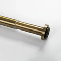 Lorin Adjustable Tension Curtain Rod