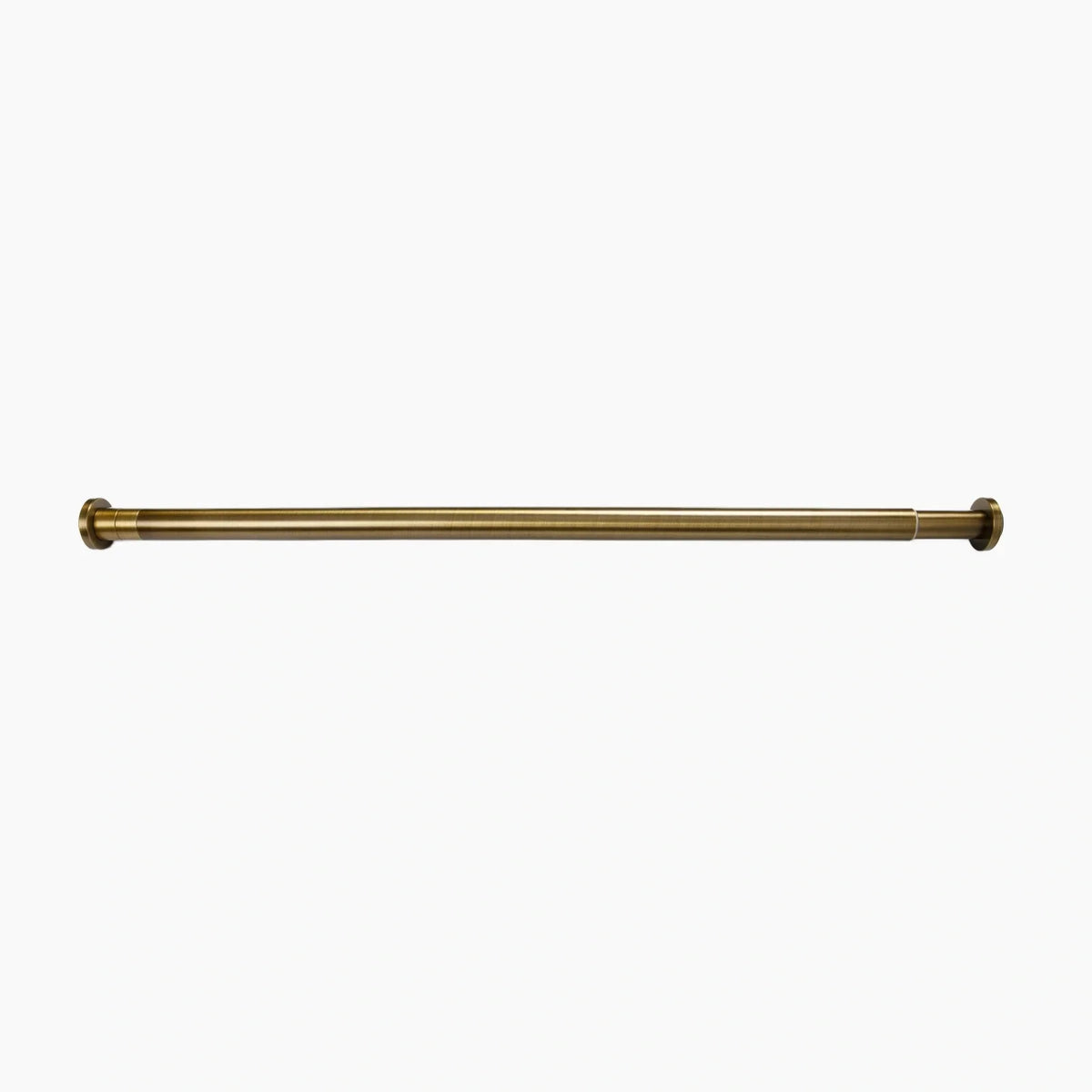 Lorin Adjustable Tension Curtain Rod