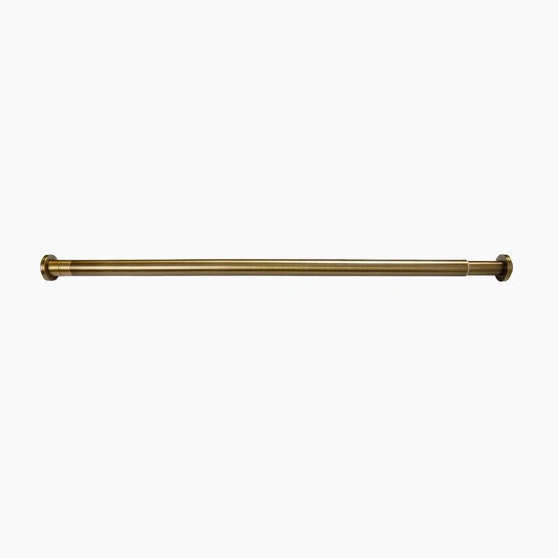 Lorin Adjustable Tension Curtain Rod