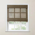 Rae Natural Bamboo Woven Blinds - Series S