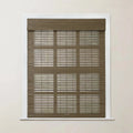Rae Natural Bamboo Woven Blinds - Series S