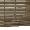 Rae Natural Bamboo Woven Blinds - Series S