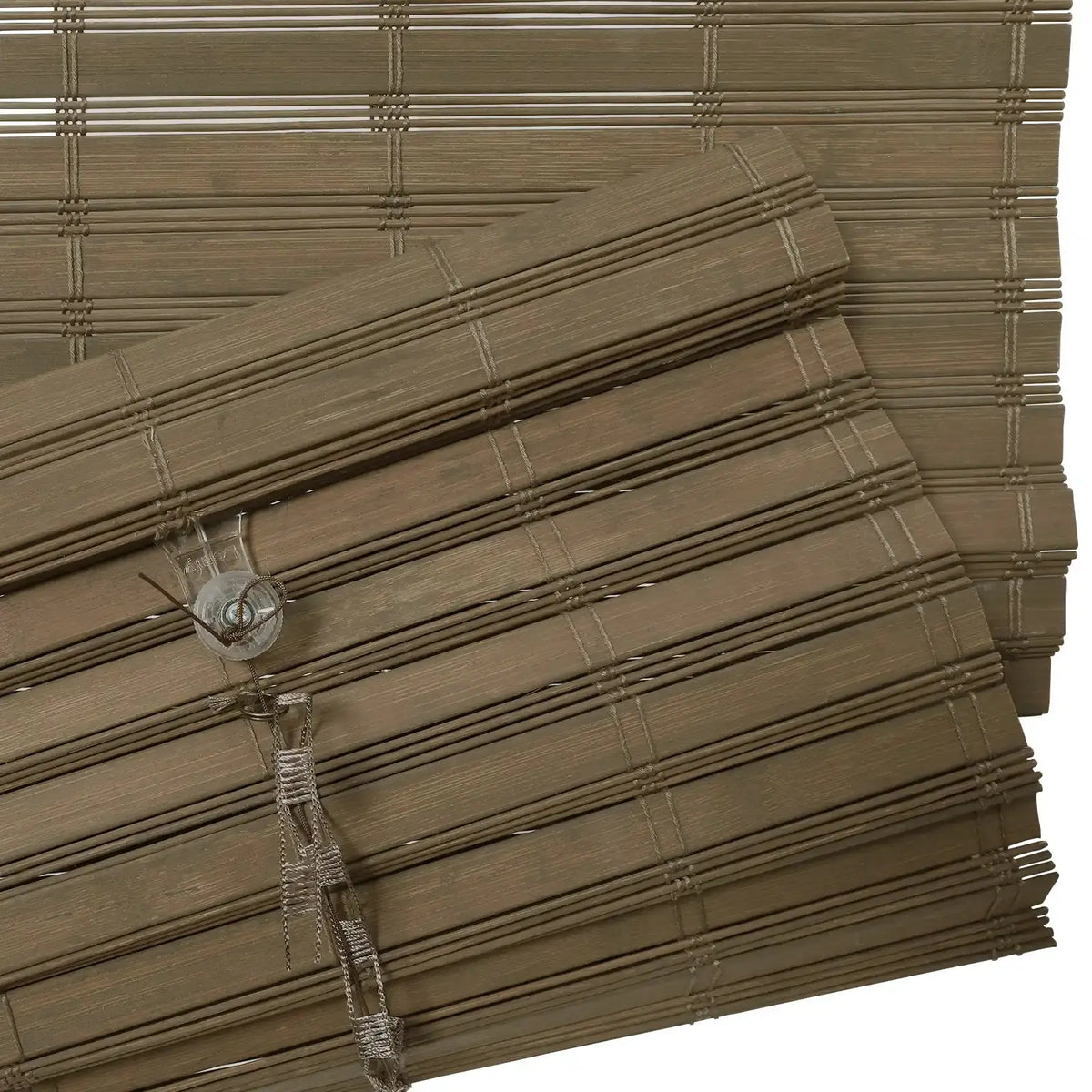 Rae Natural Bamboo Woven Blinds - Series S