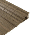 Rae Natural Bamboo Woven Blinds - Series S