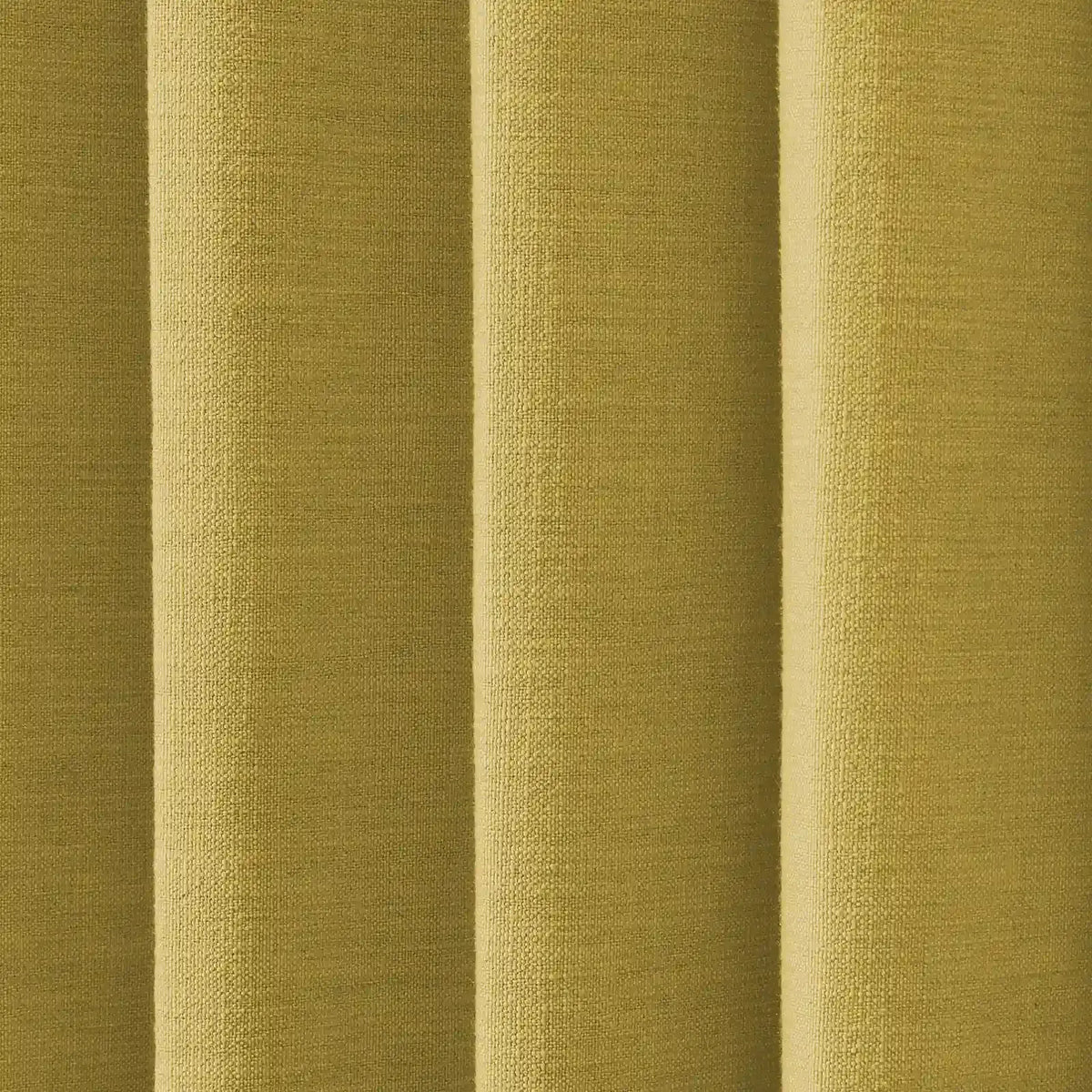 Isabella Heavyweight Cotton Pleated Curtains