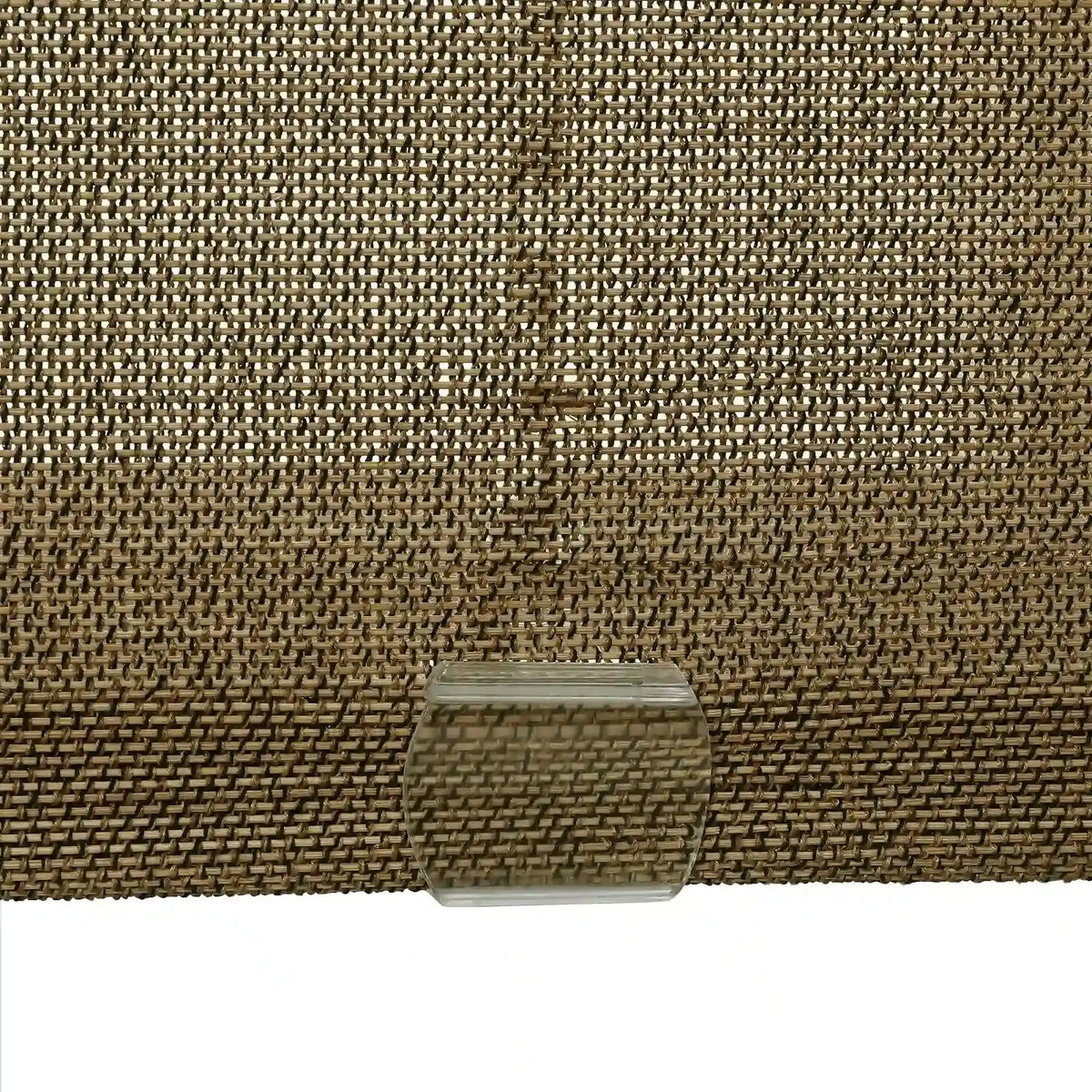 Rae Natural Ramie Bamboo Woven Blinds - Series P