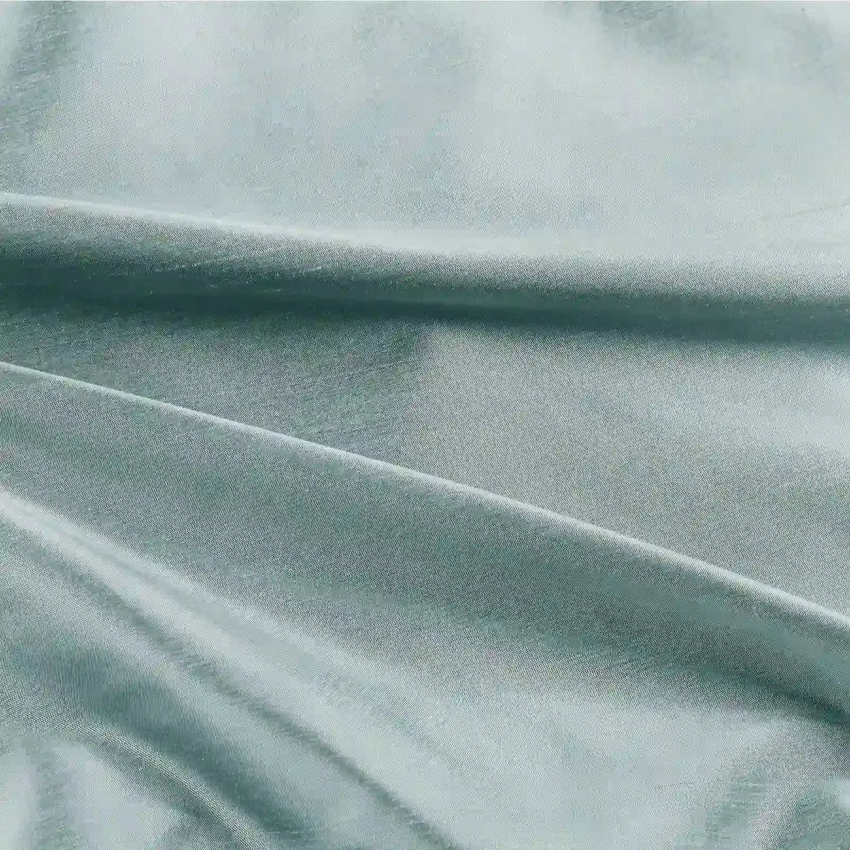 Selman Dupioni Silk Pleated Curtain
