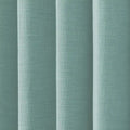 Isabella Heavyweight Cotton Pleated Curtains