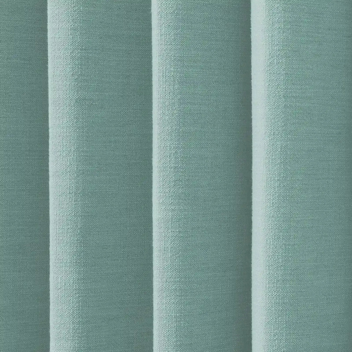 Isabella Heavyweight Cotton Pleated Curtains